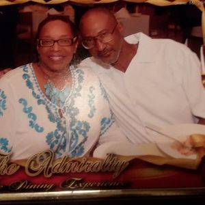 Meet your Posher, Adrienne